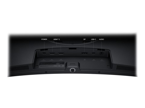 Huawei MateView GT - Monitor LCD - zaokrąglony - 34" - 3440 x 1440 UWQHD @ 165 Hz - VA - 350 cd/m² - 4 ms - 2xHDMI, DisplayPort,
