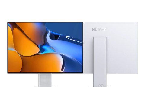 Huawei MateView HSN-CBA - Monitor LCD - 28.2" - 3840 x 2560 4K+ Ultra HD @ 60 Hz - IPS - 500 cd/m² - 1200:1 - DisplayHDR 400 - 8