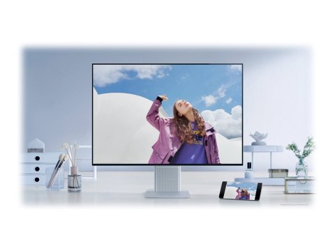 Huawei MateView HSN-CBA - Monitor LCD - 28.2" - 3840 x 2560 4K+ Ultra HD @ 60 Hz - IPS - 500 cd/m² - 1200:1 - DisplayHDR 400 - 8