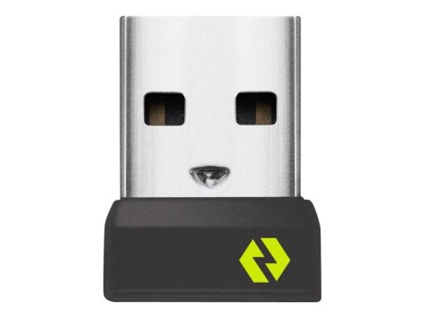 Logitech Logi Bolt - Odbiornik myszy bezprzewodowej/klawiatury - USB - dla MX Keys Combo for Business