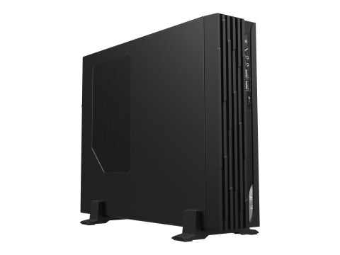 MSI PRO DP130 11QL 010EU - SFF Core i3 10105F / do 4.4 GHz - RAM 8 GB - SSD 256 GB - NVMe - GF GT 730 - Gigabit Ethernet - Win 1