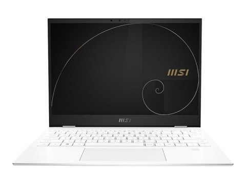 MSI Summit E13 Flip Evo A11MT-088PL - Z klapką - Intel Core i7 - 1185G7 / do 4.8 GHz - Evo - Win 10 Pro - Grafika Intel Iris Xe 