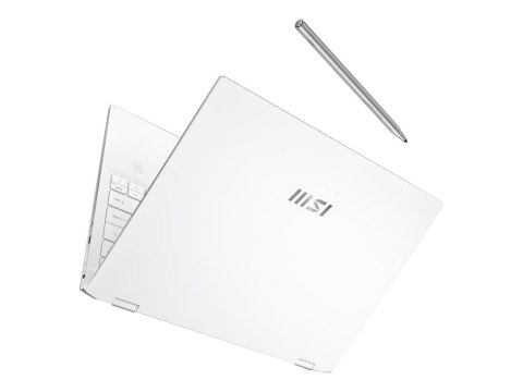 MSI Summit E13 Flip Evo A11MT-088PL - Z klapką - Intel Core i7 - 1185G7 / do 4.8 GHz - Evo - Win 10 Pro - Grafika Intel Iris Xe 