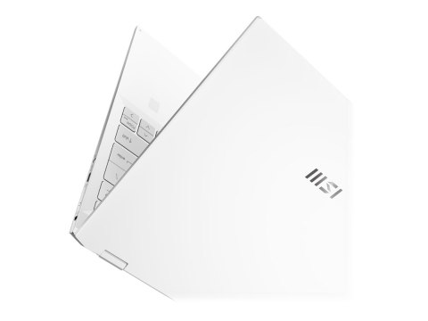 MSI Summit E13 Flip Evo A11MT-088PL - Z klapką - Intel Core i7 - 1185G7 / do 4.8 GHz - Evo - Win 10 Pro - Grafika Intel Iris Xe 