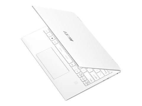 MSI Summit E13 Flip Evo A11MT-088PL - Z klapką - Intel Core i7 - 1185G7 / do 4.8 GHz - Evo - Win 10 Pro - Grafika Intel Iris Xe 