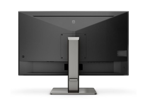 Philips 439P1 - Monitor LED - 43" - 3840 x 2160 4K @ 60 Hz - VA - 400 cd/m² - 4000:1 - DisplayHDR 400 - 4 ms - 3xHDMI, DisplayPo