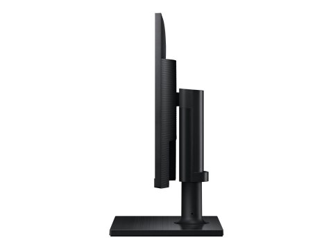 Samsung F24T450FZU - T45F Series - monitor LED - 24" - 1920 x 1080 Full HD (1080p) @ 75 Hz - IPS - 250 cd/m² - 1000:1 - 5 ms - 2