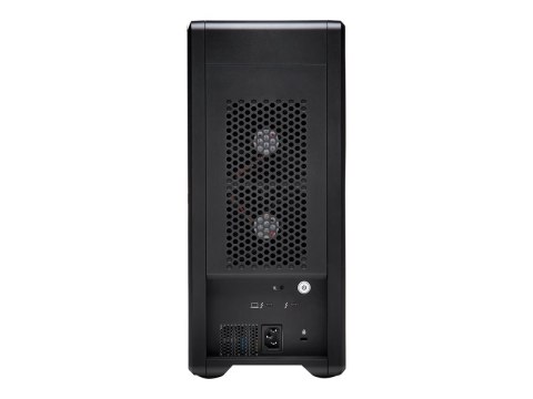 SanDisk Professional G-RAID SHUTTLE 8 - Macierz dyskowa - 96 TB - 8 wnęki - HDD 12 TB x 8 - Thunderbolt 3, USB 3.2 Gen 2 (zewnęt