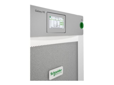 Schneider Electric Galaxy VS IP52 - Zestaw do rozbudowy UPS