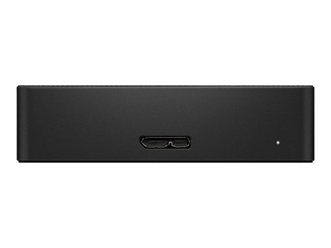 Seagate Expansion STKM4000400 - Dysk twardy - 4 TB - zewnętrzny (przenośne) - USB 3.0 - czarny - z Seagate Rescue Data Recovery