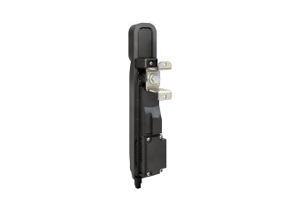 APC NetBotz 125 kHz Handle Kit - Zestaw do rozbudowy UPS - Zgodność z TAA