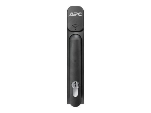 APC NetBotz 125 kHz Handle Kit - Zestaw do rozbudowy UPS - Zgodność z TAA