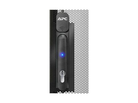 APC NetBotz 125 kHz Handle Kit - Zestaw do rozbudowy UPS - Zgodność z TAA