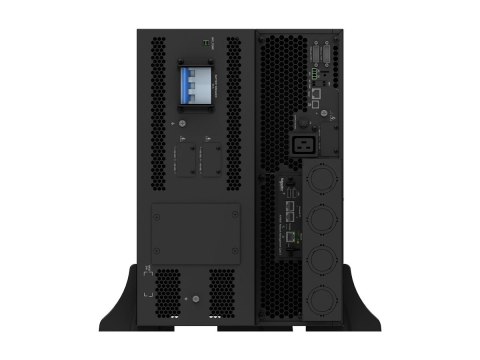 APC Smart-UPS RT 20kVA - UPS (montowany w stojaku) - AC 230/380 V - 20000 wat - 20000 VA - trójfazowa / jednofazowa - RS-232 - z