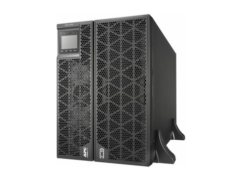 APC Smart-UPS RT 20kVA - UPS (montowany w stojaku) - AC 230/380 V - 20000 wat - 20000 VA - trójfazowa / jednofazowa - RS-232 - z