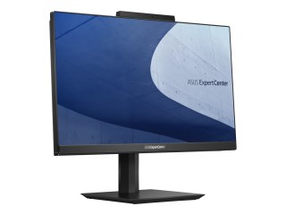 ASUS ExpertCenter E5 AiO 22 E5202WHAK BA034R - Wszystko-w-jednym Core i3 11100B / do 4.4 GHz - RAM 8 GB - SSD 256 GB - NVMe - UH