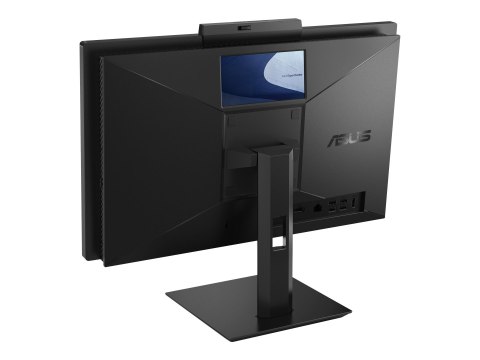 ASUS ExpertCenter E5 AiO 22 E5202WHAK BA034R - Wszystko-w-jednym Core i3 11100B / do 4.4 GHz - RAM 8 GB - SSD 256 GB - NVMe - UH