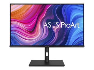 ASUS ProArt PA329CV - Monitor LED - 32" (32" widoczny) - 3840 x 2160 4K UHD (2160p) @ 60 Hz - IPS - 400 cd/m² - 1000:1 - Display