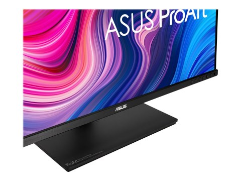 ASUS ProArt PA329CV - Monitor LED - 32" - 3840 x 2160 4K UHD (2160p) @ 60 Hz - IPS - 400 cd/m² - 1000:1 - DisplayHDR 400 - 5 ms 