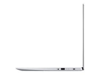 Acer Aspire 5 A515-45-R7WZ - AMD Ryzen 5 - 5500U / do 4 GHz - Win 10 Home 64-bit - Radeon Graphics - 8 GB RAM - 512 GB SSD - 15.