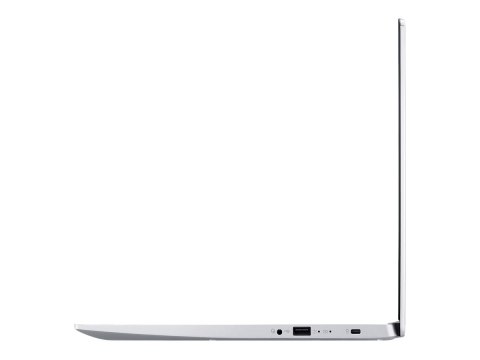 Acer Aspire 5 A515-45-R7WZ - AMD Ryzen 5 - 5500U / do 4 GHz - Win 10 Home 64-bit - Radeon Graphics - 8 GB RAM - 512 GB SSD - 15.