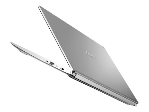 Acer Aspire 5 A515-45-R7WZ - AMD Ryzen 5 - 5500U / do 4 GHz - Win 10 Home 64-bit - Radeon Graphics - 8 GB RAM - 512 GB SSD - 15.