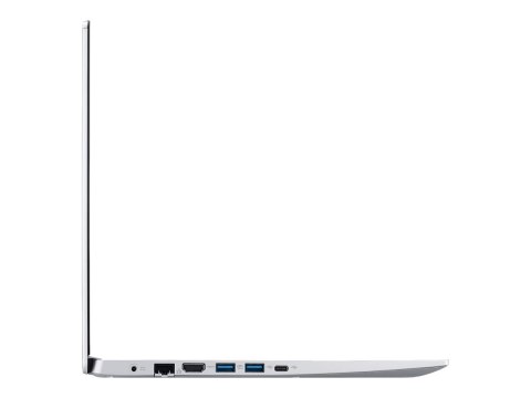 Acer Aspire 5 A515-45-R7WZ - AMD Ryzen 5 - 5500U / do 4 GHz - Win 10 Home 64-bit - Radeon Graphics - 8 GB RAM - 512 GB SSD - 15.