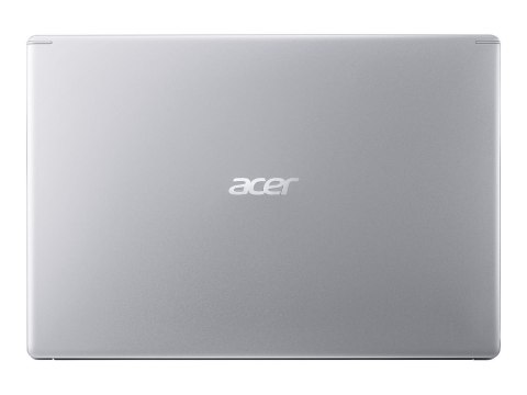 Acer Aspire 5 A515-45-R7WZ - AMD Ryzen 5 - 5500U / do 4 GHz - Win 10 Home 64-bit - Radeon Graphics - 8 GB RAM - 512 GB SSD - 15.