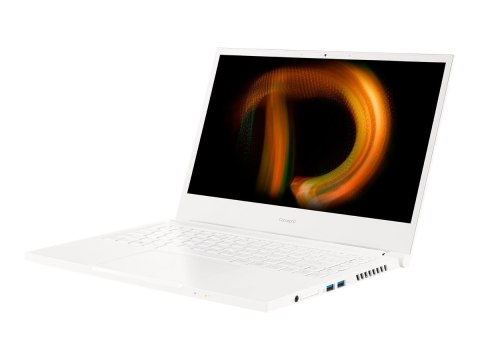 Acer ConceptD 3 CN314-73G - Intel Core i7 - 11800H / do 4.6 GHz - Win 11 Pro - GF RTX 3050 Ti - 16 GB RAM - 1.024 TB SSD SED - 1