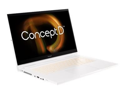 Acer ConceptD 3 Ezel CC314-73G - Przesuwany - Intel Core i7 - 11800H / do 4.6 GHz - Win 11 Pro - GF RTX 3050 Ti - 16 GB RAM - 1.