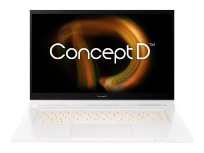 Acer ConceptD 3 Ezel CC314-73G - Przesuwany - Intel Core i7 - 11800H / do 4.6 GHz - Win 11 Pro - GF RTX 3050 Ti - 16 GB RAM - 1.