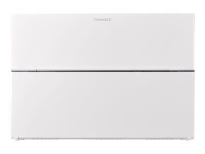 Acer ConceptD 3 Ezel CC314-73G - Przesuwany - Intel Core i7 - 11800H / do 4.6 GHz - Win 11 Pro - GF RTX 3050 Ti - 16 GB RAM - 1.
