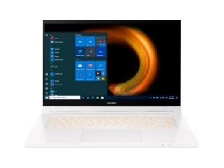 Acer ConceptD 3 Ezel CC315-73G - Przesuwany - Intel Core i7 - 11800H / do 4.6 GHz - Win 11 Pro - GF RTX 3050 Ti - 16 GB RAM - 1.