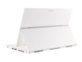 Acer ConceptD 3 Ezel Pro CC315-73P - Przesuwany - Intel Core i7 - 11800H / do 4.6 GHz - Win 11 Pro - T1200 - 16 GB RAM - 1.024 T