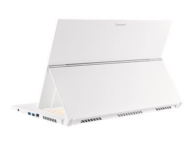 Acer ConceptD 3 Ezel Pro CC315-73P - Przesuwany - Intel Core i7 - 11800H / do 4.6 GHz - Win 11 Pro - T1200 - 16 GB RAM - 1.024 T