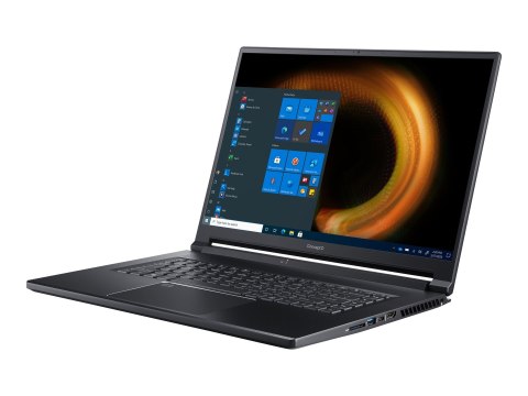 Acer ConceptD 5 CN516-72G - Intel Core i7 - 11800H / do 4.6 GHz - Win 10 Pro 64-bit - GF RTX 3060 - 16 GB RAM - 1.024 TB SSD SED