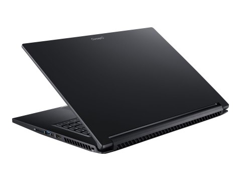 Acer ConceptD 5 CN516-72G - Intel Core i7 - 11800H / do 4.6 GHz - Win 10 Pro 64-bit - GF RTX 3060 - 16 GB RAM - 1.024 TB SSD SED