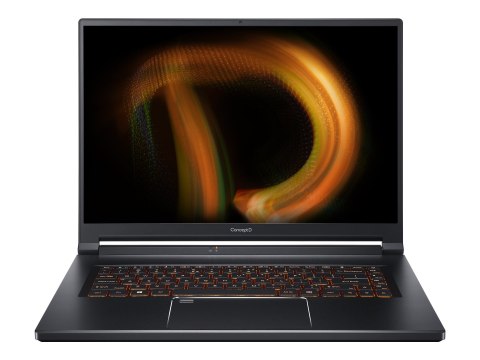 Acer ConceptD 5 Pro CN516-72P - Intel Core i7 - 11800H / do 4.6 GHz - Win 10 Pro 64-bit - RTX A3000 - 16 GB RAM - 1.024 TB SSD S