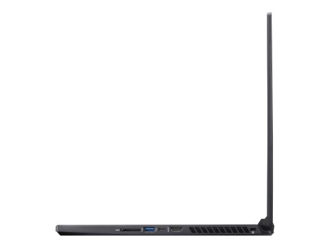 Acer ConceptD 5 Pro CN516-72P - Intel Core i7 - 11800H / do 4.6 GHz - Win 10 Pro 64-bit - RTX A3000 - 16 GB RAM - 1.024 TB SSD S
