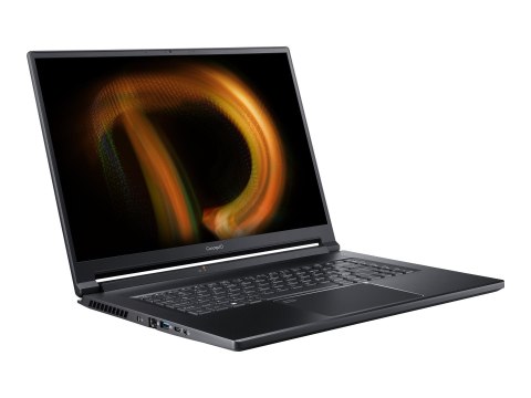Acer ConceptD 5 Pro CN516-72P - Intel Core i7 - 11800H / do 4.6 GHz - Win 10 Pro 64-bit - RTX A3000 - 16 GB RAM - 1.024 TB SSD S