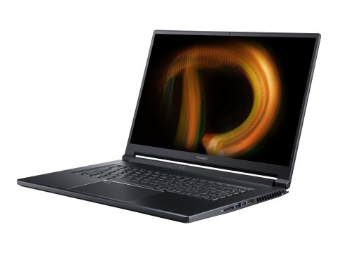 Acer ConceptD 5 Pro CN516-72P - Intel Core i7 - 11800H / do 4.6 GHz - Win 10 Pro 64-bit - RTX A3000 - 32 GB RAM - 1.024 TB SSD S