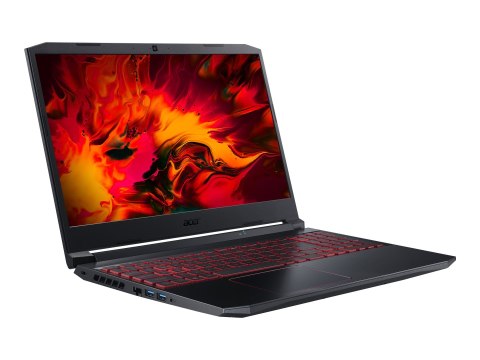 Acer Nitro 5 AN515-44-R9MG - AMD Ryzen 5 - 4600H / do 4 GHz - Win 10 Home 64-bit - GF GTX 1650 Ti - 8 GB RAM - 512 GB SSD - 15.6
