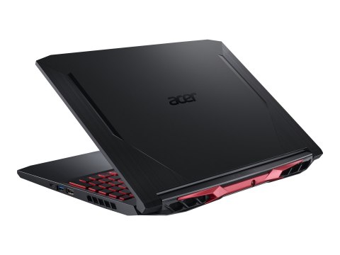 Acer Nitro 5 AN515-44-R9MG - AMD Ryzen 5 - 4600H / do 4 GHz - Win 10 Home 64-bit - GF GTX 1650 Ti - 8 GB RAM - 512 GB SSD - 15.6