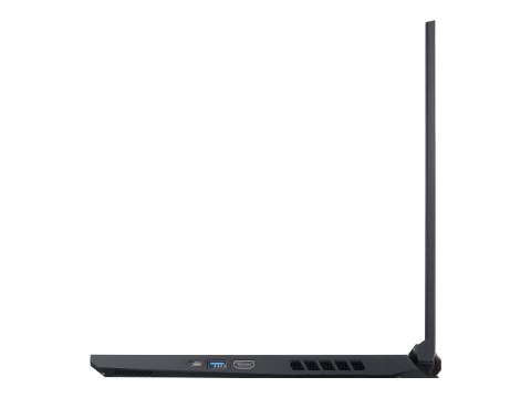Acer Nitro 5 AN515-44-R9MG - AMD Ryzen 5 - 4600H / do 4 GHz - Win 10 Home 64-bit - GF GTX 1650 Ti - 8 GB RAM - 512 GB SSD - 15.6