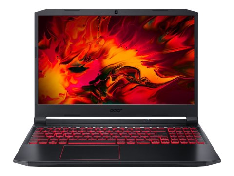 Acer Nitro 5 AN515-44-R9MG - AMD Ryzen 5 - 4600H / do 4 GHz - Win 10 Home 64-bit - GF GTX 1650 Ti - 8 GB RAM - 512 GB SSD - 15.6