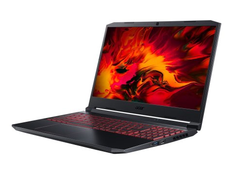 Acer Nitro 5 AN515-44-R9MG - AMD Ryzen 5 - 4600H / do 4 GHz - Win 10 Home 64-bit - GF GTX 1650 Ti - 8 GB RAM - 512 GB SSD - 15.6