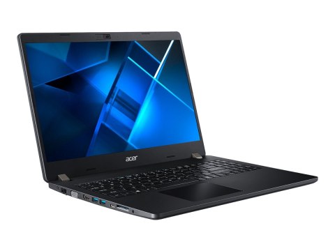 Acer TravelMate P2 TMP215-53 - Intel Core i3 - 1115G4 / do 4.1 GHz - Win 11 Pro - UHD Graphics - 8 GB RAM - 256 GB SSD - 15.6" I