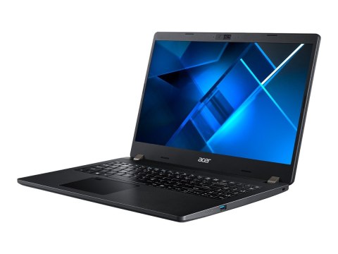 Acer TravelMate P2 TMP215-53 - Intel Core i3 - 1115G4 / do 4.1 GHz - Win 11 Pro - UHD Graphics - 8 GB RAM - 256 GB SSD - 15.6" I