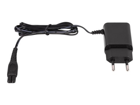 Akyga AK-PD-03 - Zasilacz - 3.3 wat - 600 mA (złącze zasilania VAC Karcher) - czarny