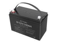 Armac - Bateria do UPSa - 1 x bateria - kwasowo-ołowiowy - 100 Ah